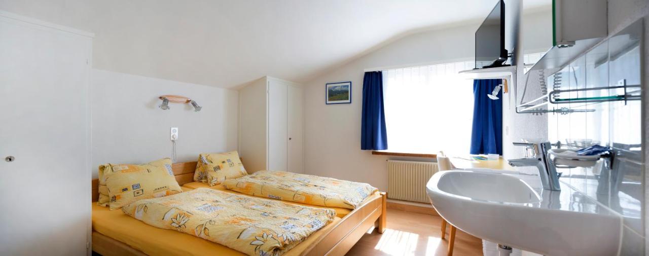 Hotel Sörenberg Zimmer foto